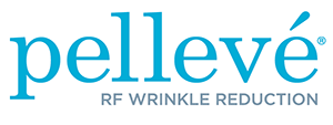 pelleve logo