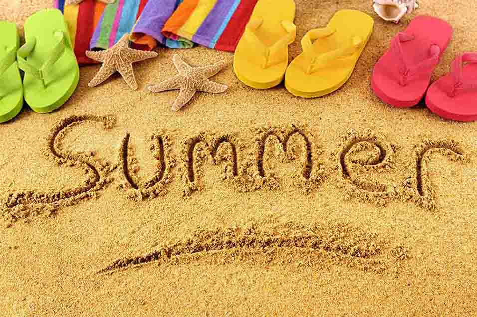 summer