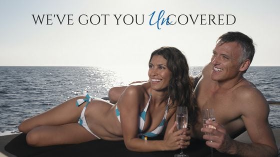 We've got you covered