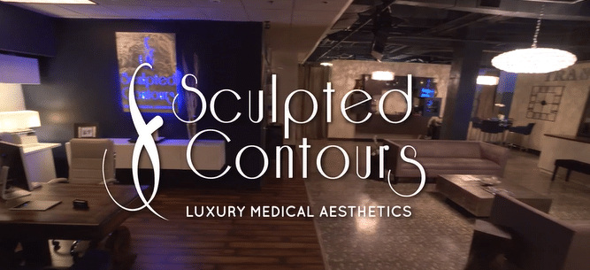 CoolSculpting Men Before and After Video - Sculpted Contours - Atlanta, GA