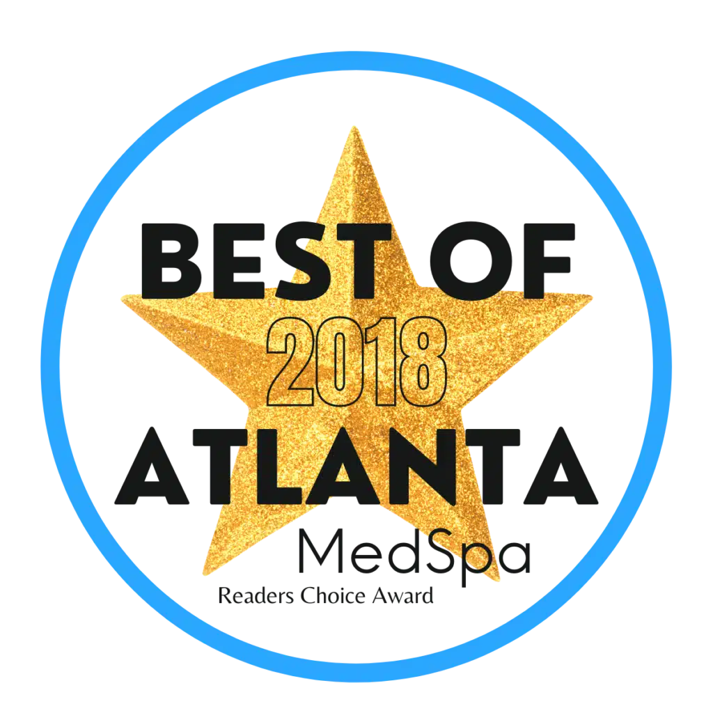 2018 Best of Atlanta Award Winner - Sculpted Contours in Atlanta, GA