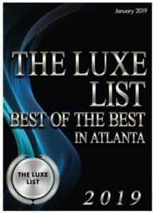 2019 Best of the City Winner - Sculpted Contours Luxury MedSpa in Atlanta, GA