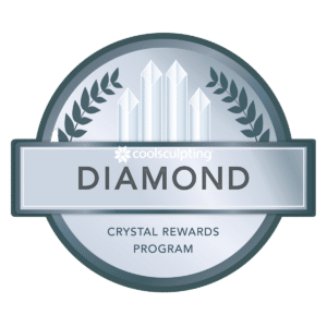 Diamond Coolsculpting Practice - Sculpted Contours Luxury MedSpa in Atlanta, GA