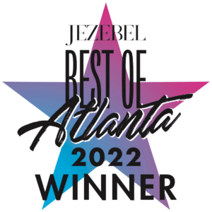 Jezebel Best of Atlanta 2022 Winner - Sculpted Contours