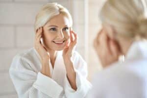 Face Skin Tightening