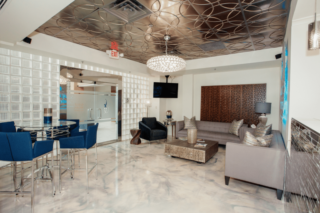 Sculpted Contours MedSpa in Alpharetta GA -