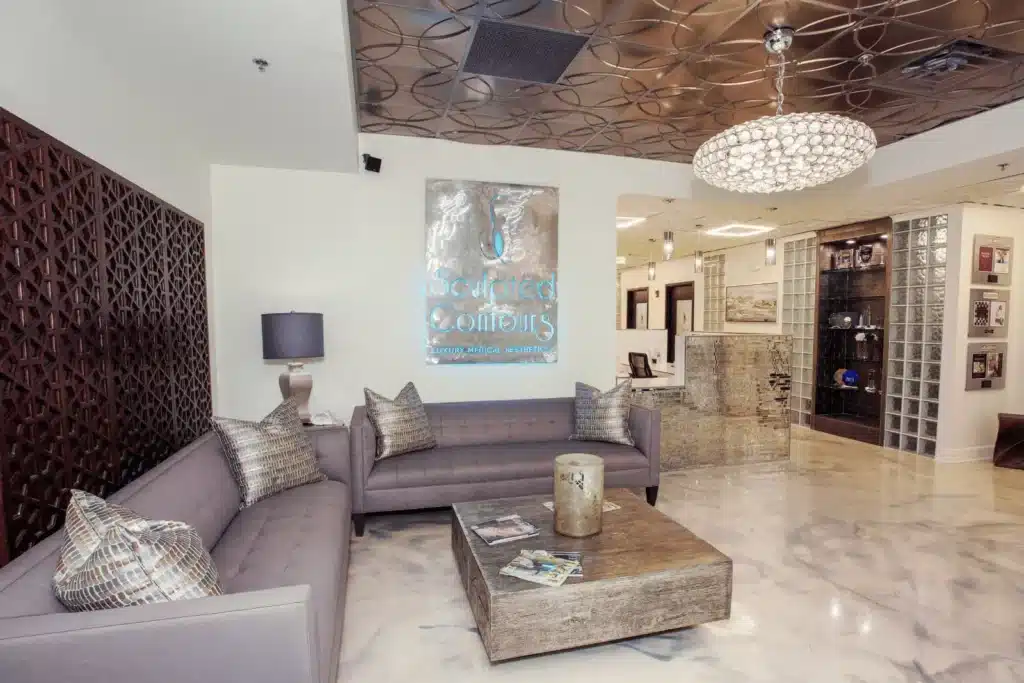 Chandalers at Sculpted Contours in Alpharetta, GA