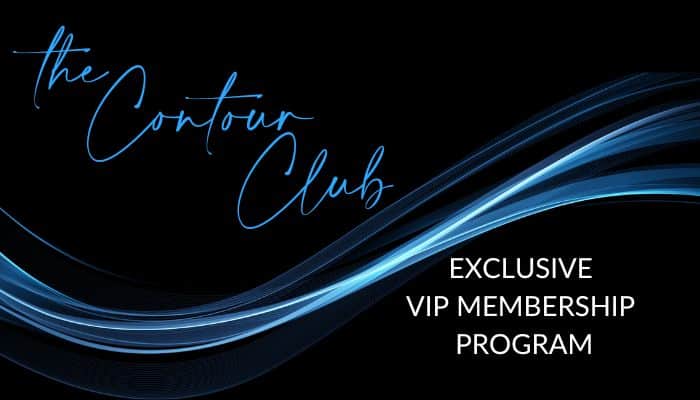 the Contour Club exclusively at Sculpted Contours Luxury Medical Aesthetics