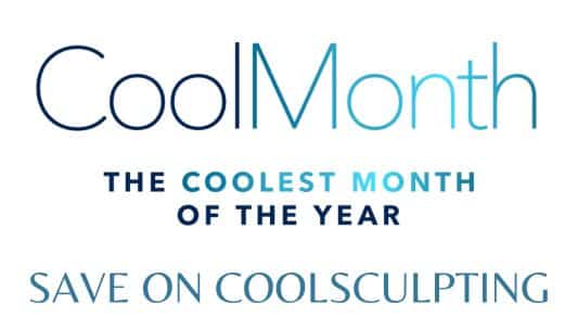 CoolMonth January 2025 Promotion