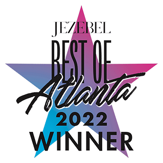 Jezebel Best of Atlanta 2022 winner