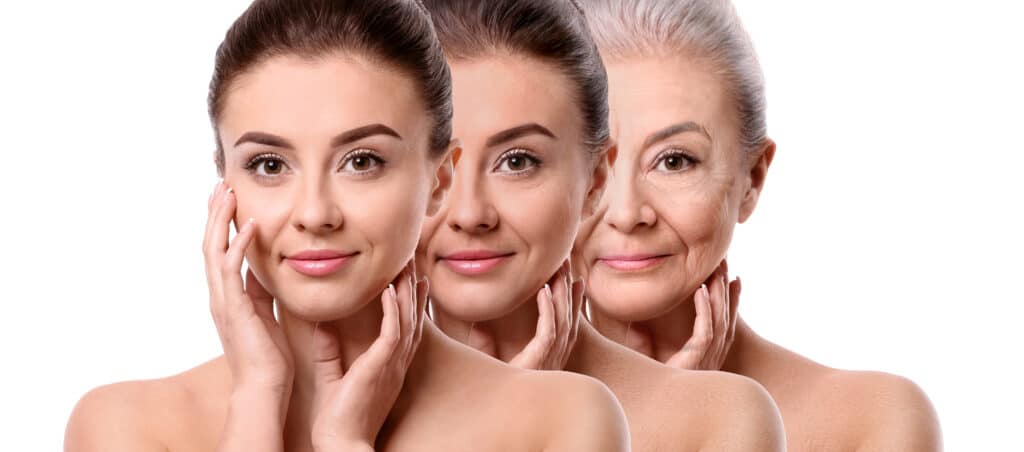 Understanding Facial Aging