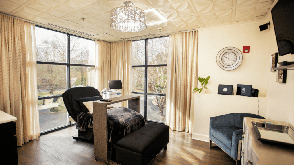 Meet Our Experts at Sculpted Contours Medspa in Alpharetta, GA