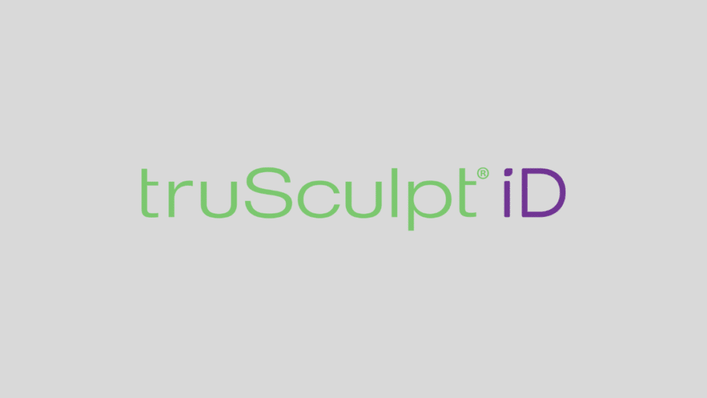 TruSculpt iD at Sculpted Contours in Alpharetta, GA