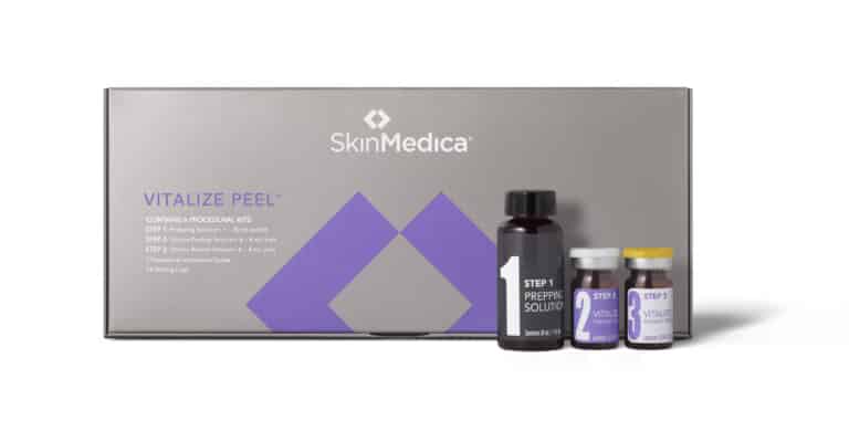 SkinMedica® Vitalize Peel