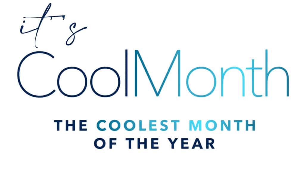 January CoolMonth Savings