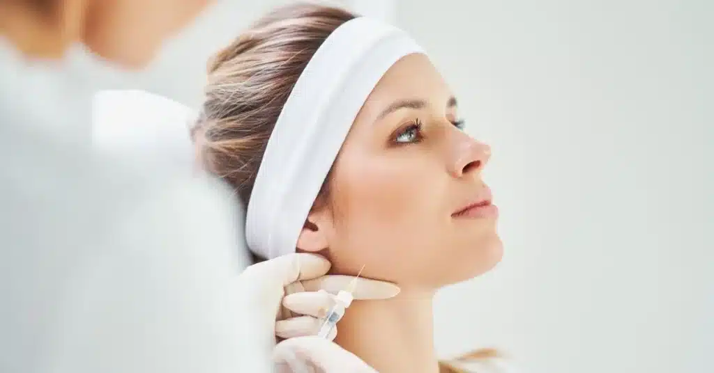 woman-receiving-botox-treatment-for-jaw