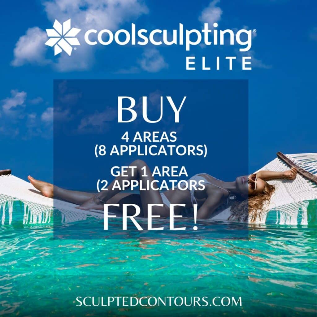 CoolSculpting December Promo