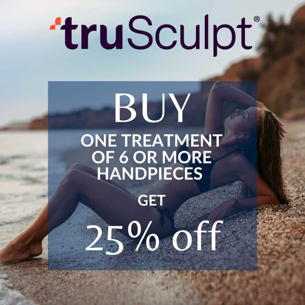 TruSculpt Promo
