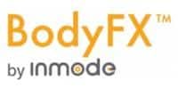 Body FX by inmode Logo - Sculpted Contours - Atlanta, GA